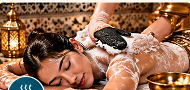 Moroccan Bath