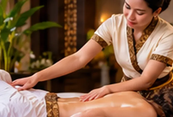 Swedish Massage